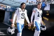 Carolina Panthers v Jacksonville Jaguars - Source: Getty